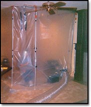 Mold Remediation 1